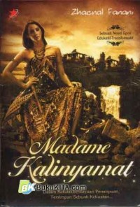 Madame Kalinyamat