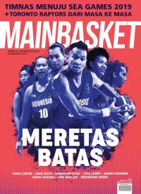 Main Basket #83; Agustus 2019