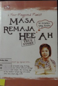 Masa Remaja Hee Ah