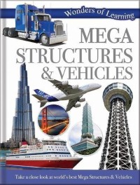 Mega Structures: Wonders of Learning