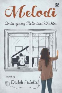 Melodi Cinta yang Melintasi Waktu