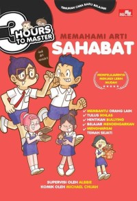 Memahami Arti Sahabat