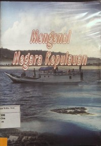 Mengenal Negara Kepulauan