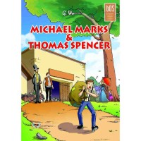 Michael Marks & Thomas Spencer