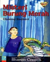 Misteri Burung Merah