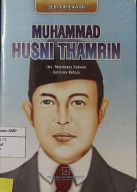 Muhammad Husni Tamrin