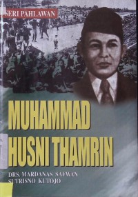 Muhammad Husni thamrin