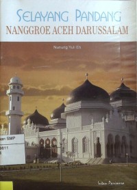 Nanggroe Aceh Darussalam