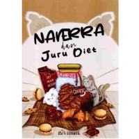 Naverra dan juru diet