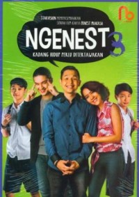 Ngenest 3