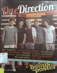 One Direction : The Unofficial Book