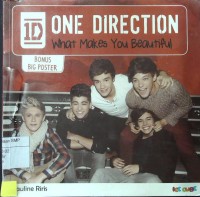 One Direction : What Makes You Beautiful