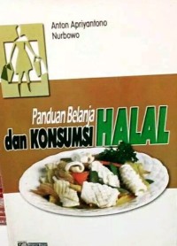 Panduan Belanja dan Konsumsi Halal