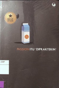 Passion Itu 