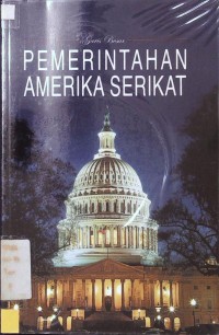 Pemerintahan Amerika Serikat