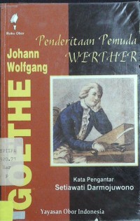 Penderitaan Pemuda Werther