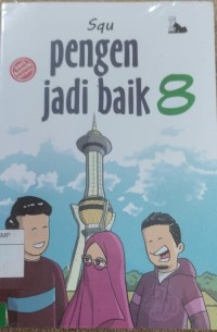 Pengen jadi baik #8