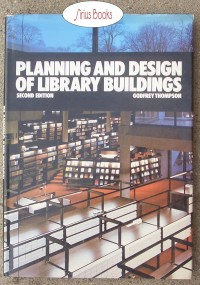 Planning and design Library Buildings