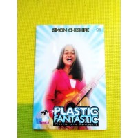 Plastic yang Fantastis