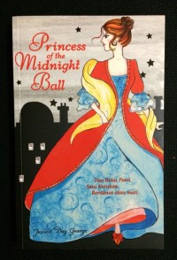 Princess of the midnigth ball