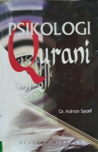 Psikologi Qurani