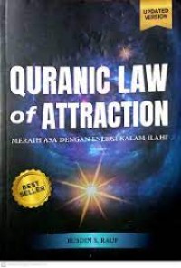 Quranic law of attraction