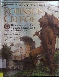 Robinson Crusoe