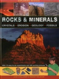 Rocks & Minerals