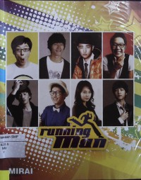 Running Man