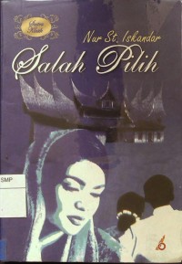 Salah pilih