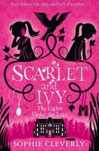 Scarlet and Ivy #4 : Th Lights Under the Lake