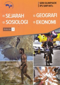 Sejarah, Geografi, Sosiologi, Ekonomi Buku ke 1