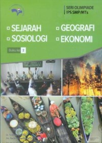 Sejarah, Geografi, Sosiologi, Ekonomi Buku ke 2