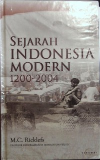 Sejarah Indonesia Modern 1200-2004