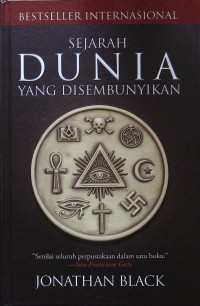 Sejarah dunia yang disembunyikan