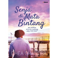 Senja di Mata Bintang