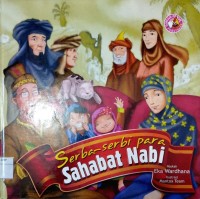 Image of Serba-Serbi Para Sahabat Nabi