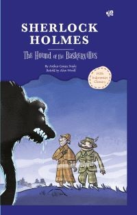 Sherlock Holmes: the hound of the baskervilles