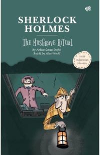 Sherlock Holmes: the musgrave ritual