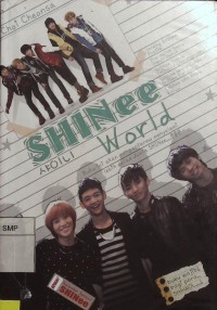 Shinee World