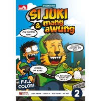 Si Juki & Mang Awung #2