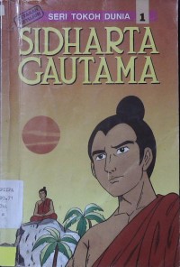 Sidharta Gautama