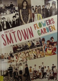 Smtown Flowers Garden