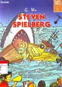 Steven Spielberg