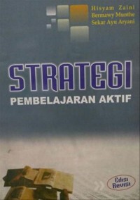 Strategi Pembelajaraan Aktif