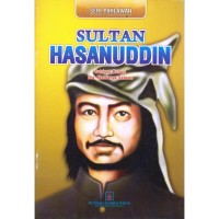 Sultan Hasanuddin