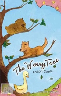 Pohon Cemas (The Worry Tree)