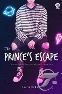 The Prince's Escape