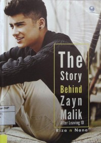 The Story Behind Zayn Malik After Leaving 1D