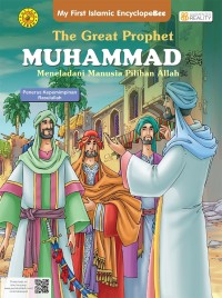 Image of The Great Prophet Muhammad Meneladani Manusia Pilihan Allah: Penerus Kepemimpinan Rasulullah